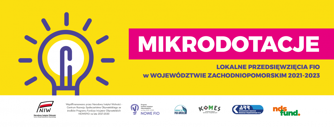 Mikrodotcaje tło