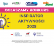 Inspirator Aktywności 2025